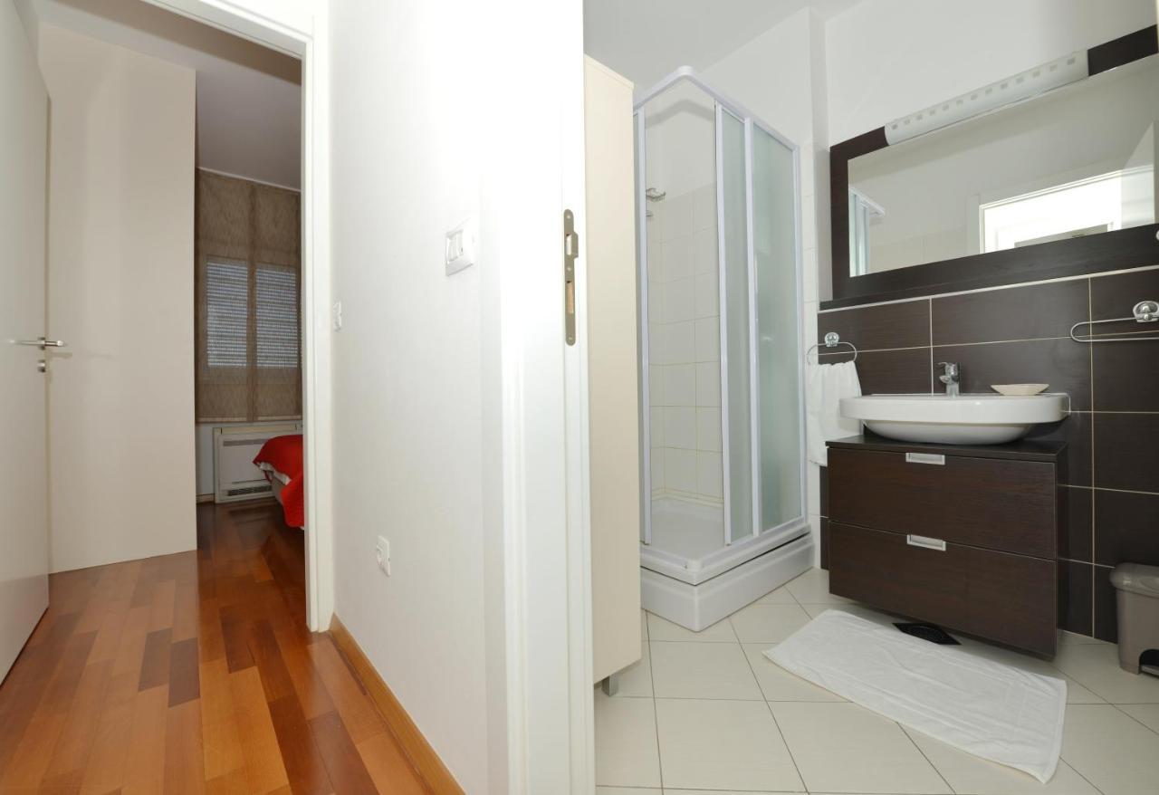 Apartment Ivon Zadar Exterior photo