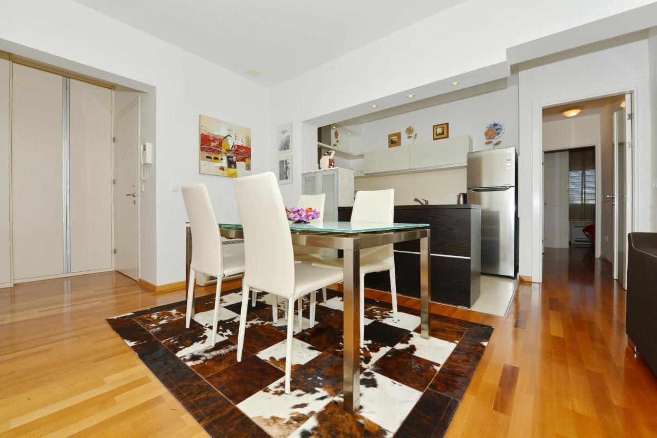Apartment Ivon Zadar Exterior photo