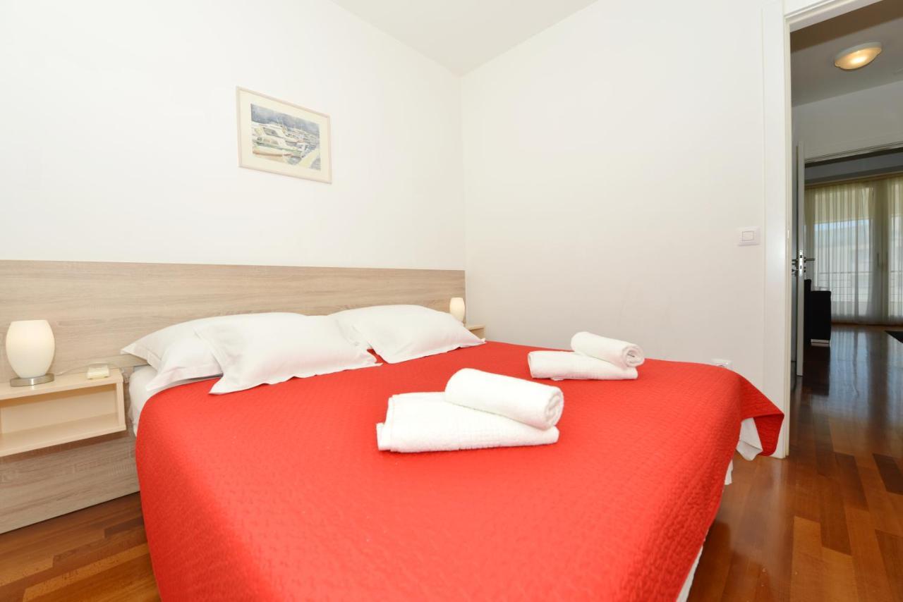 Apartment Ivon Zadar Exterior photo